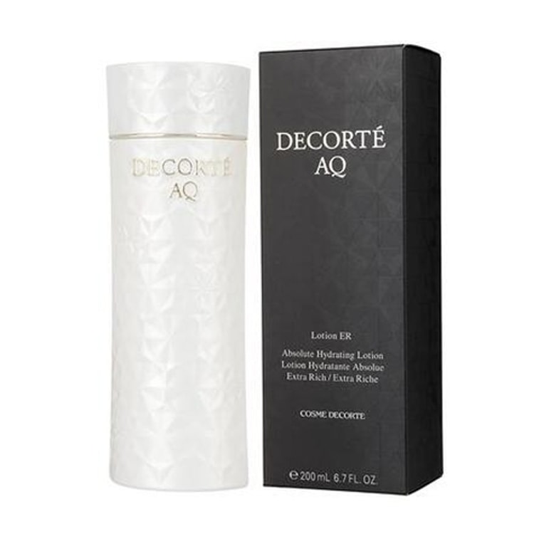 AQ Lotion ER 200ml - Yami