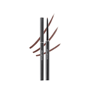 【日本直邮】SHU UEMURA植村秀 如胶似漆眼线笔 内眼线神器持久顺滑 #深棕色