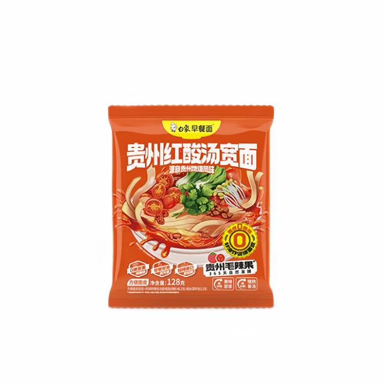 BAIXIANG