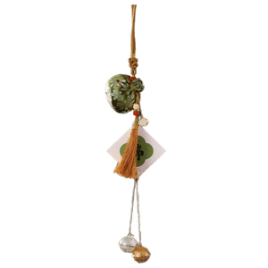 1PC Dragon Boat Festival Sachet, Door & Car Hanging Ornament
