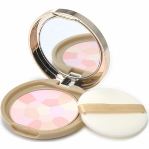 【日本からの直送】井田 CANMAKE 3D ノーズシャドウ シェーディング フェイスリペア 小紅樹の人気チョコレートリペアパウダー No.05 グレーイエロー 1個