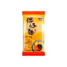Taiwanese Danzai Noodles, 9.87oz