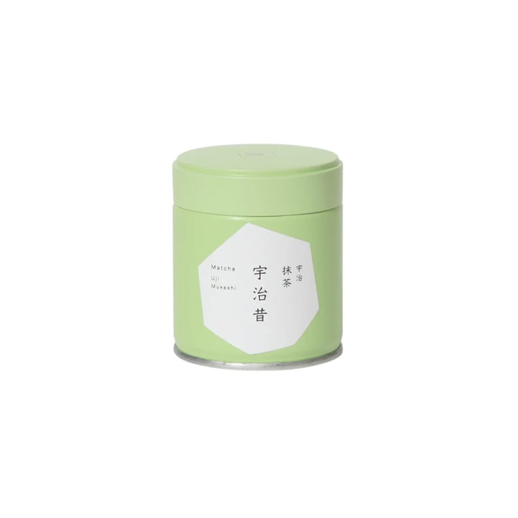 日本直邮】堀井七茗園宇治抹茶宇治昔ujimukashi 30g - 亚米