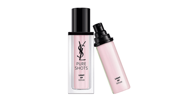 Pure Shots Light Up Brightening Serum 30ml ➕ 30ml Refill - Yami.com