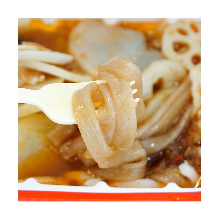 BASHUSHIJIA Radish Soup Hot Pot,14.63 oz 8