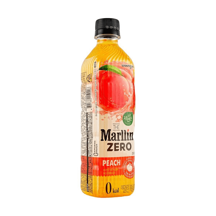 무칼로리 복숭아 주스, 16.9 fl oz 5