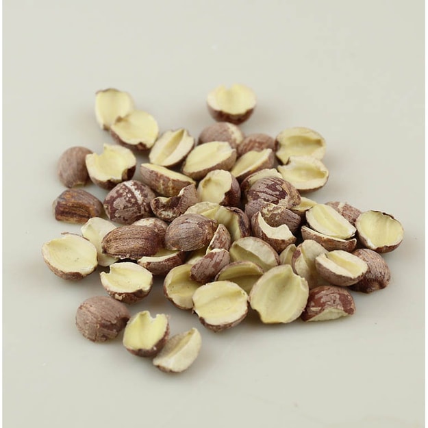 商品详情 - 美国旭龙行 中药材 特级 无硫 中国湖南 开边去芯 湘莲子