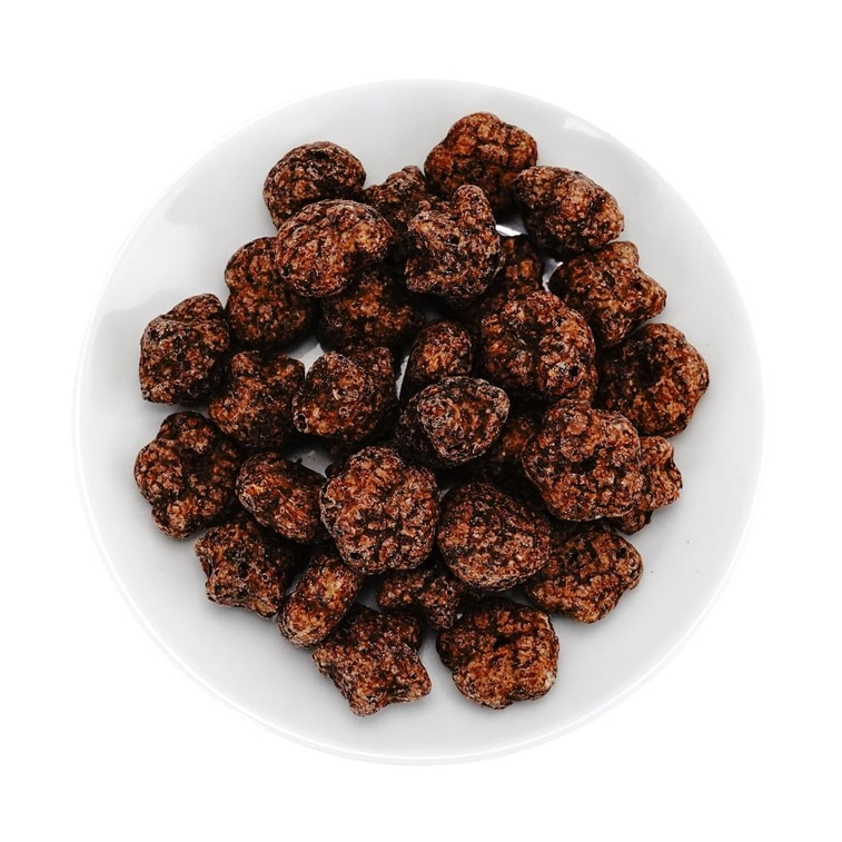 Cocoa Puff Snacks Chocolate Flavor, 1.23 oz 8
