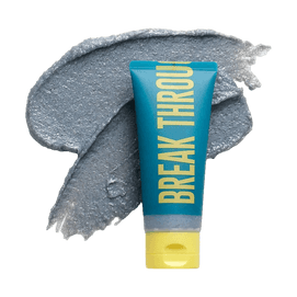 Refreshing Exfoliating Body Scrub For Smooth Calm Skin Tube Type 3.38 fl oz