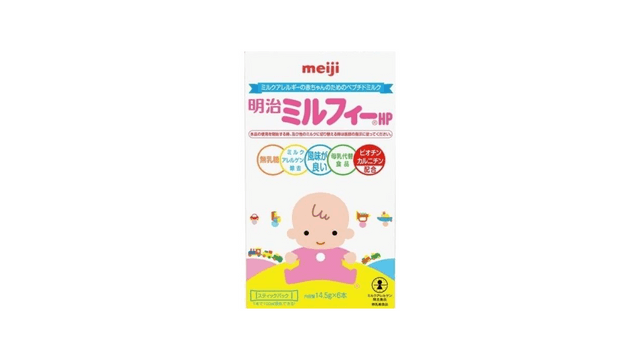 Milfy HP Stick Pack 6 sticks - Yami.com