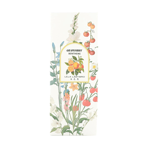 本色恩 田园系列 葡萄柚香薰 200ml【清新果香】【持久扩香】