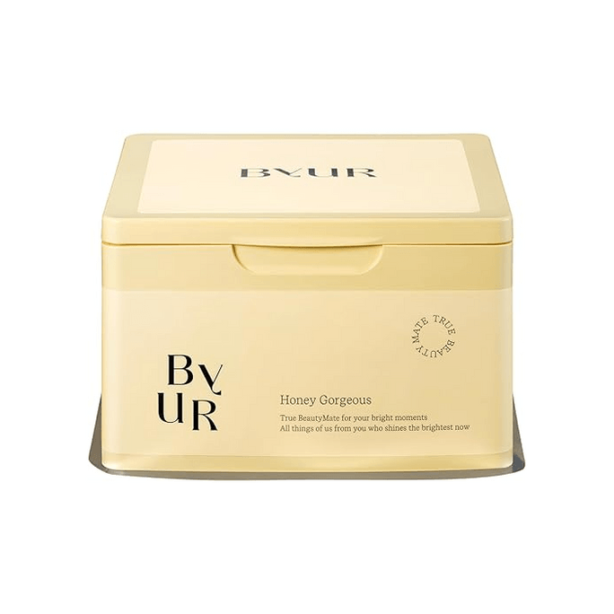  Daily Aqua Serum Mask 30ea #Honey Gorgeous