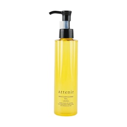 Skin Clear Cleanse Oil Light Citrus Relaxing Aroma 175ml