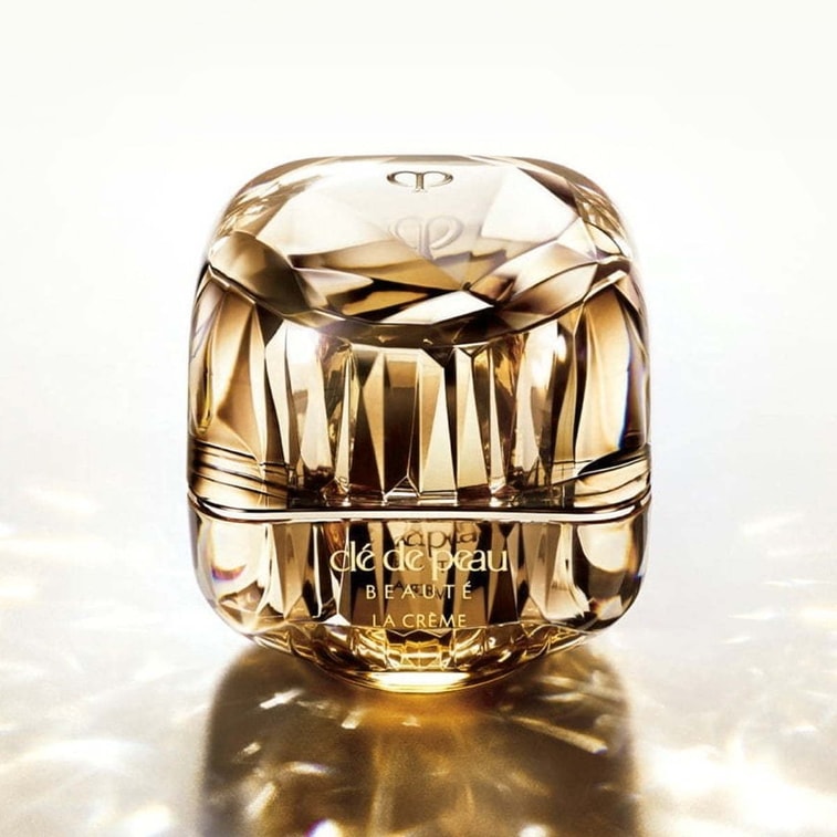 ラ・クレーム アンチエイジング ナイトクリーム 1オンス 3