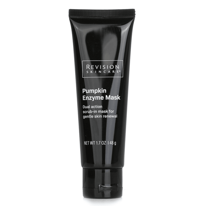 美國 【香港直郵】 Revision Skincare瑞斐時 南瓜酵素面膜 48g/1.7oz (臨期促銷)