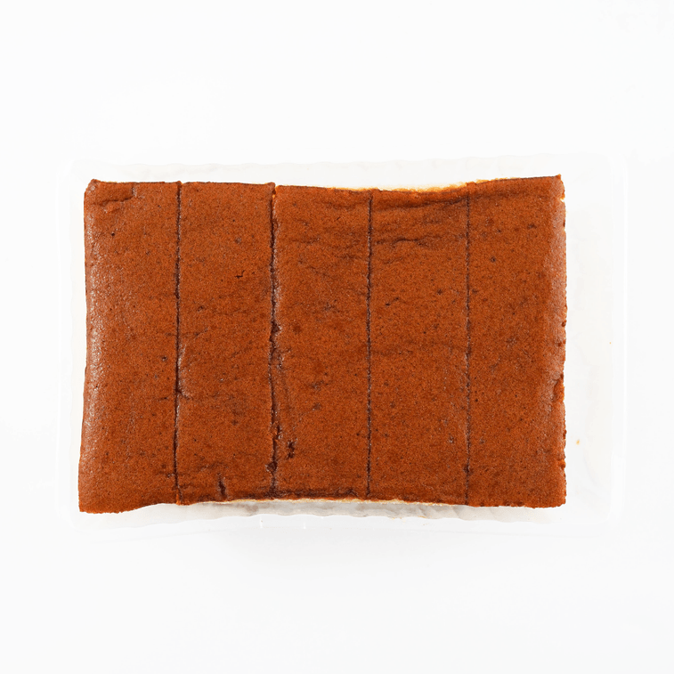 日本長崎 蛋糕 粗糖味 7