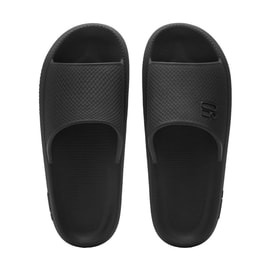 BANANAIN蕉內 居家拖鞋 301Home系列 黑色 適用於43-44碼