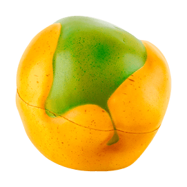Squishy Toy for Kids and Stress Relief - Edamame