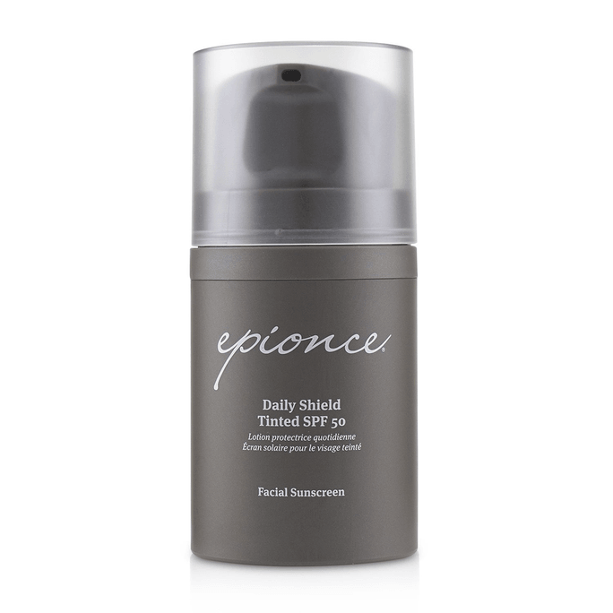 Daily Shield Tinted SPF 50 - For All Skin Types 50ml/1.7oz