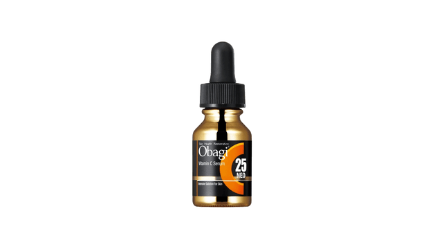 ROHTO Obagi C25 NEO Vitamin C Serum, 12ml - Yami.com