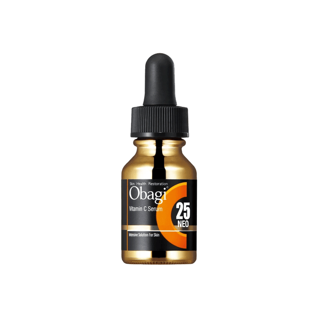 美容液 Obagi Vitamin C Serum 25 NEO 12ml ROHTO Obagi Vitamin C25 NEO Serum 12ml – Made in Japan