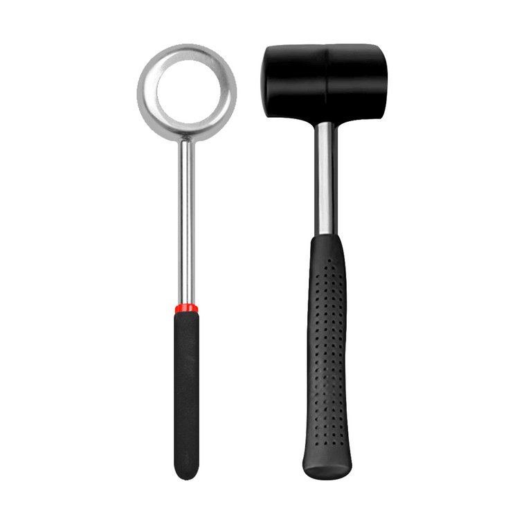 Coconut Opener Tools Set 3