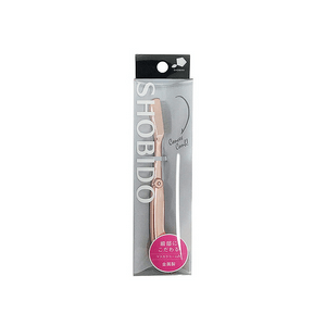 Metal Mascara Comb Concave SPV71065 [1 piece]