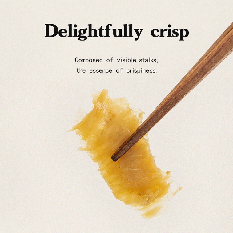 中国潮汕集锦 6瓶装 冬菜 腌制咸菜 1680克 6