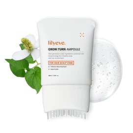 Grow:Turn Exosome Brush Ampoule 100ml