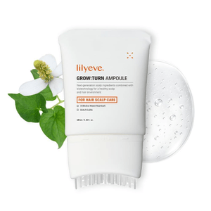 Grow:Turn Exosome Brush Ampoule 100ml