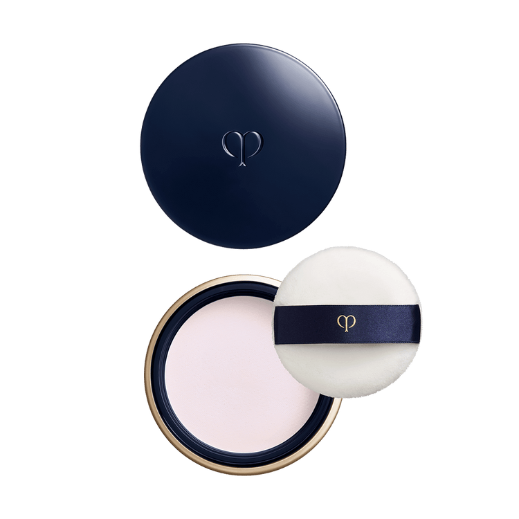 clé de peau トランスルーセントルースパウダー 1 クレ・ド・ポー ボーテ トランスルーセントルースパウダーセッティング