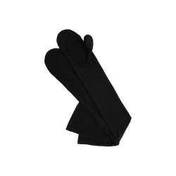 日本UV CUT 防晒冰感手袖 黑色 (自带凉感)