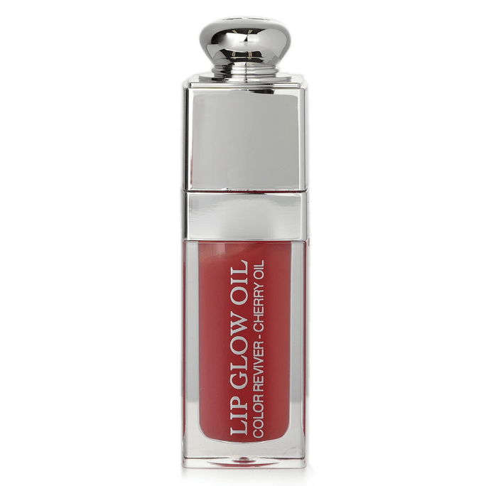 Christian Dior Addict Lip Glow Oil - # 012 Rosewood  6ml/0.2oz