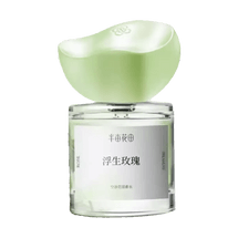 半亩花田 空谷花园香水 高定大师香水 初恋少女香 8H持久留香 30ml #浮生玫瑰 少女的梦是带着绿意的玫瑰星云