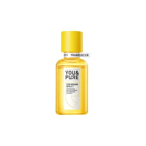 [중국 직배송] 유수 스킨 리쥬베네이팅 에센스 워터, 오일 컨트롤 모이스처라이징 에센스 워터, 여드름 클리어링 에센스 워터, 모공 축소 토너, 200ml/병 [스크래치 오프 코드 증정]