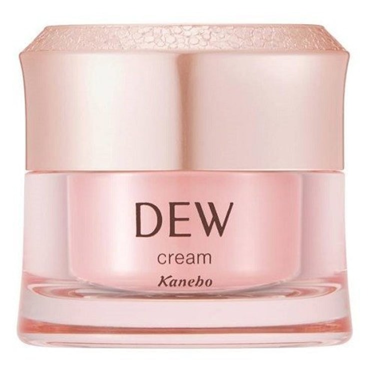 クリーム | DEW | カネボウ化粧品