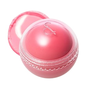 Juicy Roll Cheek Blush, 0.29oz. #03 WHITE PEACH【HOT】