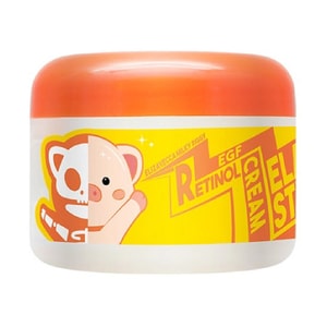 엘리자베카 EGF 페이스 크림 (한국), 100g