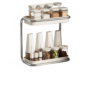 [중국 직배송] 모던 주부 양념대 2단 소형 (1개)