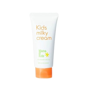 Kids Milky Cream 90 g