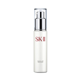 SK-II||晶致美肤乳液||100g