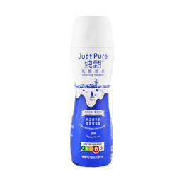 MENGNIU Yogurt (Original Flavor) 7.28 fl oz | Yami