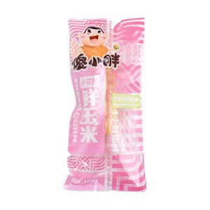 傻小胖 花糯玉米 單支裝 180g
