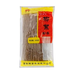 고구마 국수, 17.64온스