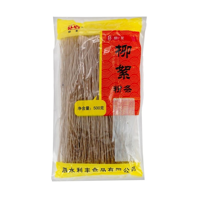 고구마 국수 500g