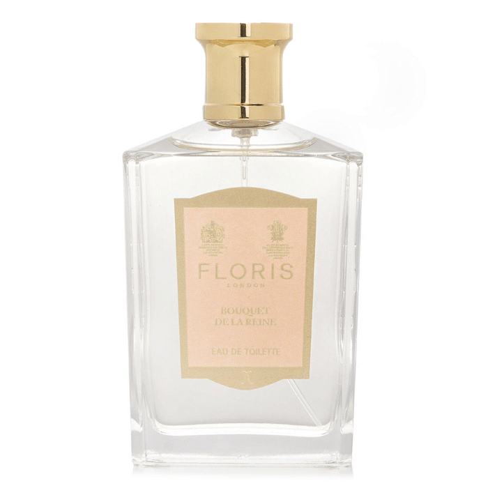 Bouquet De La Reine Eau De Toilette Spray  100ml/3.4oz