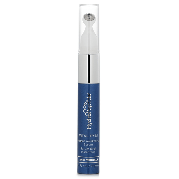 [香港直邮] 美国宙派德  HydroPeptide宙派德 瞬间焕活眼部精华 10ml  10ml/0.3oz