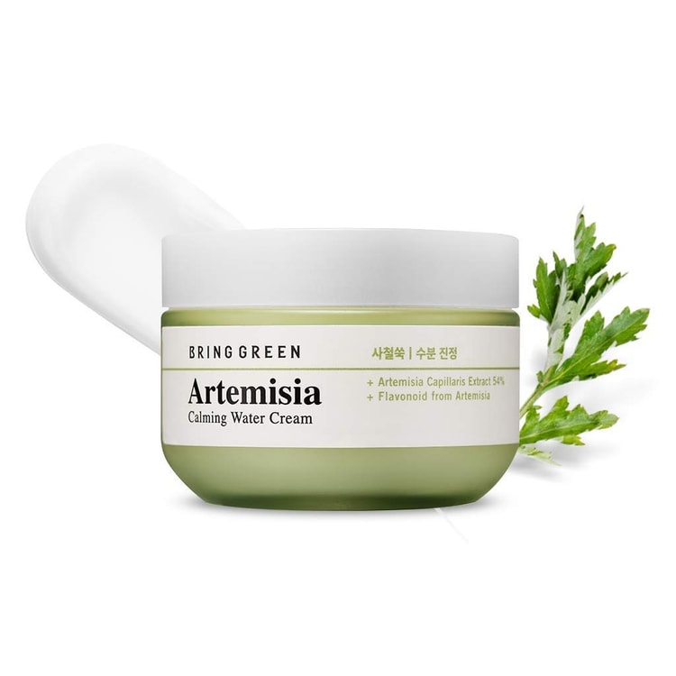 Artemisia Calming Water Cream 75 ml