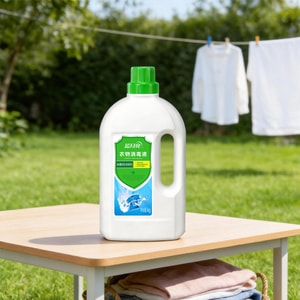 Clothing Disinfectant, Bactericidal Agent, Safe for Underwear & Outerwear, Gentle on Hands, 35.27 oz Bottle