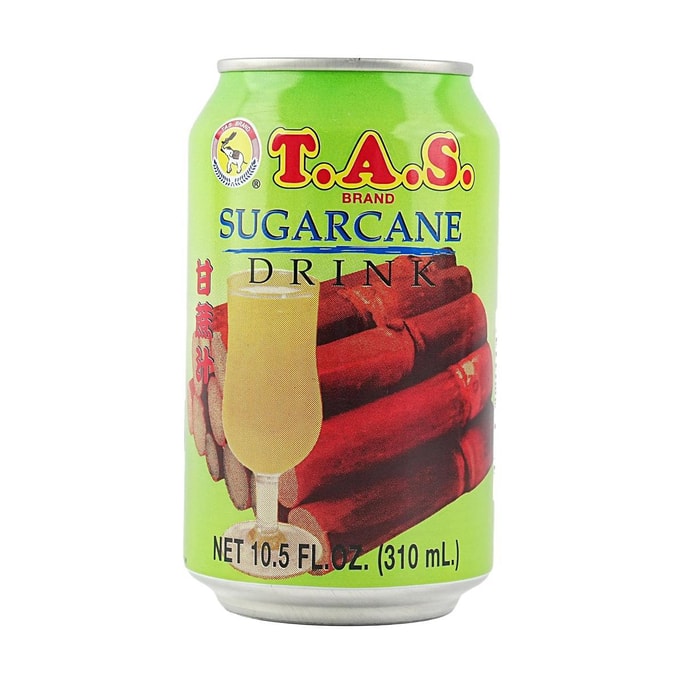 Sugarcane Drink 10.48 fl oz